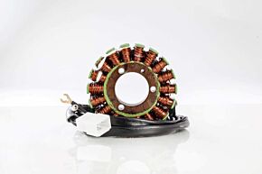 Ricks Motorsport Electrics Ricks Motorsport Electrics Ricks Motorsport New OEM Style Kawasaki Stator - 21-242