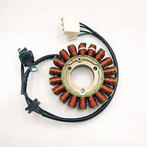 Ricks Motorsport Electrics Ricks Motorsport Electrics Ricks Motorsport New OEM Style Kawasaki Stator - 21-246