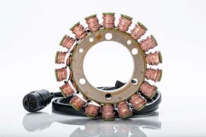 Ricks Motorsport Electrics Ricks Motorsport Electrics Ricks Motorsport New OEM Style Kawasaki Stator - 21-710