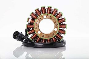 Ricks Motorsport Electrics Ricks Motorsport Electrics Ricks Motorsport New OEM Style Kawasaki Stator - 21-712