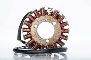 Ricks Motorsport Electrics Ricks Motorsport Electrics Ricks Motorsport New OEM Style Kawasaki Stator - 21-717