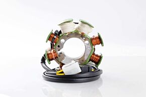 Ricks Motorsport Electrics Ricks Motorsport Electrics Ricks Motorsport New OEM Style Kawasaki Stator - 21-724