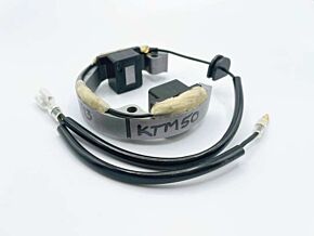 Ricks Motorsport Electrics Ricks Motorsport Electrics Ricks Motorsport New OEM Style KTM Stator - 21-0093