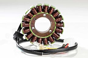 Ricks Motorsport Electrics Ricks Motorsport Electrics Ricks Motorsport New OEM Style KTM Stator - 21-0096