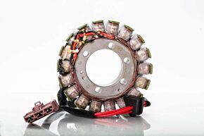 Ricks Motorsport Electrics Ricks Motorsport Electrics Ricks Motorsport New OEM Style KTM Stator - 21-0097