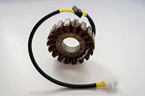 Ricks Motorsport Electrics Ricks Motorsport Electrics Ricks Motorsport New OEM Style MV Agusta Stator - 21-034