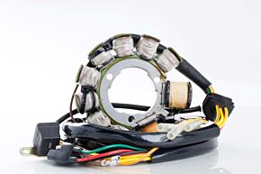 Ricks Motorsport Electrics Ricks Motorsport Electrics Ricks Motorsport New OEM Style Polaris Stator - 21-555