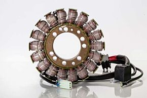 Ricks Motorsport Electrics Ricks Motorsport Electrics Ricks Motorsport New OEM Style Polaris Stator - 21-557