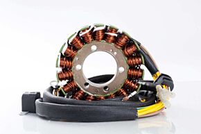 Ricks Motorsport Electrics Ricks Motorsport Electrics Ricks Motorsport New OEM Style Polaris Stator - 21-558