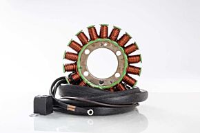 Ricks Motorsport Electrics Ricks Motorsport Electrics Ricks Motorsport New OEM Style Polaris Stator - 21-567