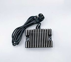 Ricks Motorsport Electrics Ricks Motorsport Electrics Ricks Motorsport New OEM Style Rectifier-Regulator - 10-913B