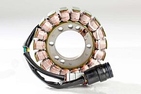 Ricks Motorsport Electrics Ricks Motorsport Electrics Ricks Motorsport New OEM Style Ski Doo Stator - 24-104