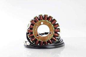 Ricks Motorsport Electrics Ricks Motorsport Electrics Ricks Motorsport New OEM Style Suzuki Stator - 21-303