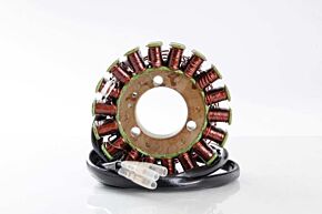 Ricks Motorsport Electrics Ricks Motorsport Electrics Ricks Motorsport New OEM Style Suzuki Stator - 21-304