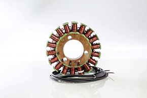 Ricks Motorsport Electrics Ricks Motorsport Electrics Ricks Motorsport New OEM Style Suzuki Stator - 21-309