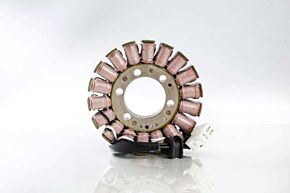 Ricks Motorsport Electrics Ricks Motorsport Electrics Ricks Motorsport New OEM Style Suzuki Stator - 21-314