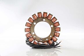 Ricks Motorsport Electrics Ricks Motorsport Electrics Ricks Motorsport New OEM Style Suzuki Stator - 21-319
