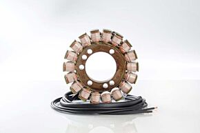 Ricks Motorsport Electrics Ricks Motorsport Electrics Ricks Motorsport New OEM Style Suzuki Stator - 21-322