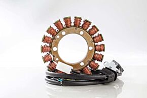 Ricks Motorsport Electrics Ricks Motorsport Electrics Ricks Motorsport New OEM Style Suzuki Stator - 21-323