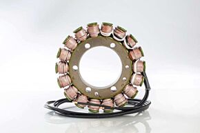 Ricks Motorsport Electrics Ricks Motorsport Electrics Ricks Motorsport New OEM Style Suzuki Stator - 21-324