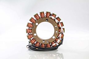Ricks Motorsport Electrics Ricks Motorsport Electrics Ricks Motorsport New OEM Style Suzuki Stator - 21-325