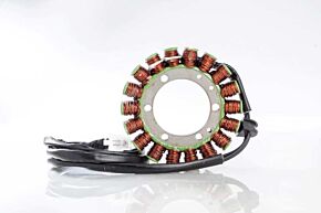 Ricks Motorsport Electrics Ricks Motorsport Electrics Ricks Motorsport New OEM Style Suzuki Stator - 21-326