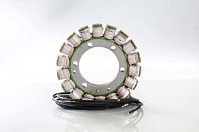 Ricks Motorsport Electrics Ricks Motorsport Electrics Ricks Motorsport New OEM Style Suzuki Stator - 21-327