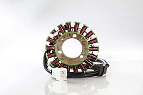 Ricks Motorsport Electrics Ricks Motorsport Electrics Ricks Motorsport New OEM Style Suzuki Stator - 21-329