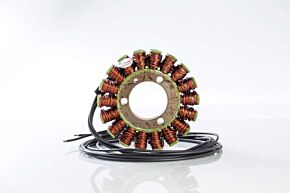 Ricks Motorsport Electrics Ricks Motorsport Electrics Ricks Motorsport New OEM Style Suzuki Stator - 21-330