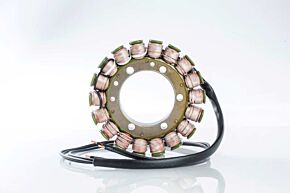 Ricks Motorsport Electrics Ricks Motorsport Electrics Ricks Motorsport New OEM Style Suzuki Stator - 21-333