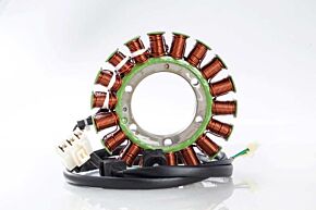 Ricks Motorsport Electrics Ricks Motorsport Electrics Ricks Motorsport New OEM Style Suzuki Stator - 21-335
