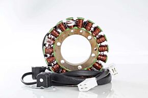 Ricks Motorsport Electrics Ricks Motorsport Electrics Ricks Motorsport New OEM Style Suzuki Stator - 21-337
