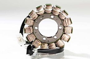 Ricks Motorsport Electrics Ricks Motorsport Electrics Ricks Motorsport New OEM Style Suzuki Stator - 21-338