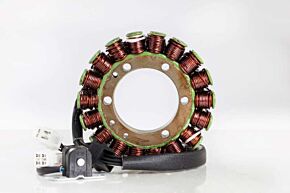Ricks Motorsport Electrics Ricks Motorsport Electrics Ricks Motorsport New OEM Style Suzuki Stator - 21-809