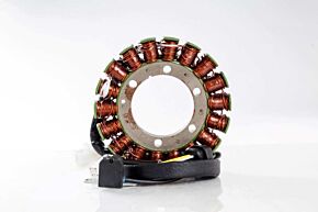 Ricks Motorsport Electrics Ricks Motorsport Electrics Ricks Motorsport New OEM Style Suzuki Stator - 21-810