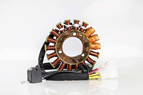 Ricks Motorsport Electrics Ricks Motorsport Electrics Ricks Motorsport New OEM Style Suzuki Stator - 21-813