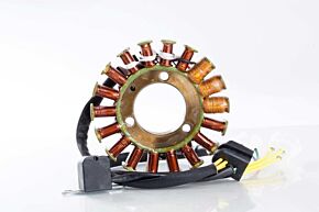 Ricks Motorsport Electrics Ricks Motorsport Electrics Ricks Motorsport New OEM Style Suzuki Stator - 21-815