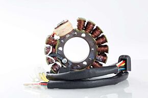 Ricks Motorsport Electrics Ricks Motorsport Electrics Ricks Motorsport New OEM Style Suzuki Stator - 21-816