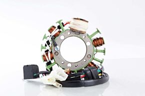 Ricks Motorsport Electrics Ricks Motorsport Electrics Ricks Motorsport New OEM Style Suzuki Stator - 21-818