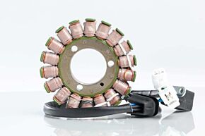 Ricks Motorsport Electrics Ricks Motorsport Electrics Ricks Motorsport New OEM Style Suzuki Stator - 21-821