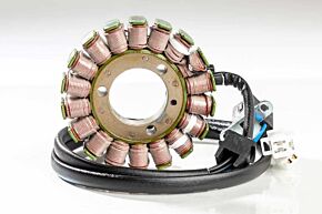 Ricks Motorsport Electrics Ricks Motorsport Electrics Ricks Motorsport New OEM Style Suzuki Stator - 21-822