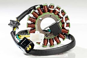 Ricks Motorsport Electrics Ricks Motorsport Electrics Ricks Motorsport New OEM Style Suzuki Stator - 21-823