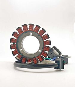 Ricks Motorsport Electrics Ricks Motorsport Electrics Ricks Motorsport New OEM Style Suzuki Stator - 21-828