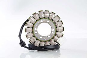 Ricks Motorsport Electrics Ricks Motorsport Electrics Ricks Motorsport New OEM Style Triumph Stator - 21-002
