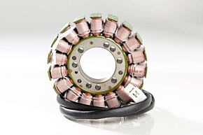 Ricks Motorsport Electrics Ricks Motorsport Electrics Ricks Motorsport New OEM Style Triumph Stator - 21-011