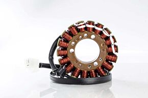 Ricks Motorsport Electrics Ricks Motorsport Electrics Ricks Motorsport New OEM Style Triumph Stator - 21-015