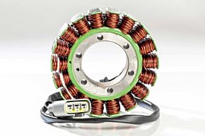 Ricks Motorsport Electrics Ricks Motorsport Electrics Ricks Motorsport New OEM Style Triumph Stator - 21-021