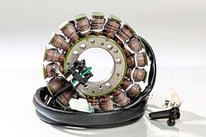 Ricks Motorsport Electrics Ricks Motorsport Electrics Ricks Motorsport New OEM Style Triumph Stator - 21-029