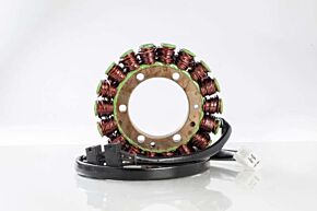 Ricks Motorsport Electrics Ricks Motorsport Electrics Ricks Motorsport New OEM Style Yamaha Stator - 21-403