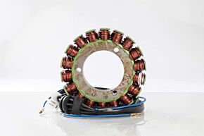 Ricks Motorsport Electrics Ricks Motorsport Electrics Ricks Motorsport New OEM Style Yamaha Stator - 21-404